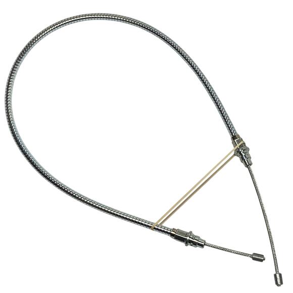 Universal Parking Brake Cables Right Hand Side #EBCRD2 41" Length New - Picture 1 of 6
